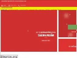 Sites similar to locnuockieuanh.com