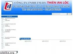 Sites similar to locnuocmaster.com