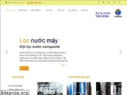 Sites similar to locnuocmay.vn