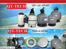Sites similar to locnuocquocte.com
