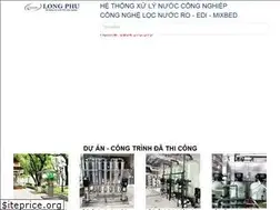 Sites similar to locnuocro.com.vn