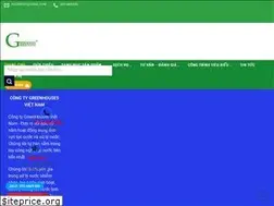 Sites similar to locnuocsinhhoat.vn