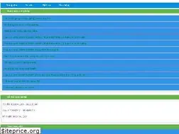 Sites similar to locnuoctanan.vn