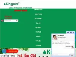 Sites similar to locnuoctrungnam.com
