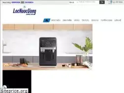 Sites similar to locnuocuong.com.vn