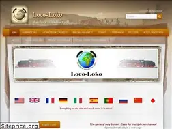 Sites similar to loco-loko.com