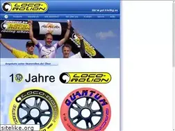 Sites similar to loco-motion.com