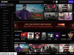 Sites similar to loco.gg