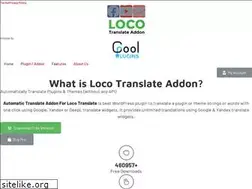 Sites similar to locoaddon.com