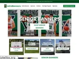 Sites similar to locobanners.com