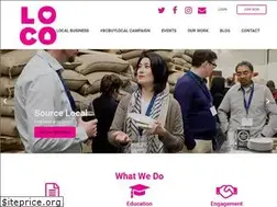 Sites similar to locobc.ca