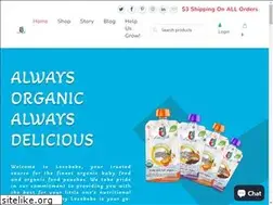 Sites similar to locobebe.com