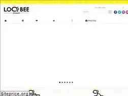 Sites similar to locobeehawaii.com