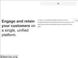 Sites similar to locobuzz.com