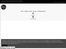 Sites similar to lococamisetas.com