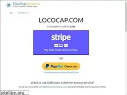 Sites similar to lococap.com