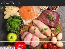 Sites similar to lococos.ca
