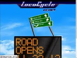 Sites similar to lococyclegame.com