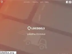 Sites similar to locodels.com