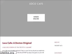 Sites similar to locodenton.com