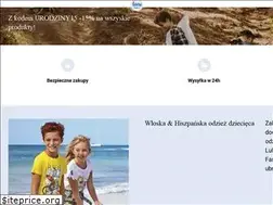 Sites similar to locofashion.pl
