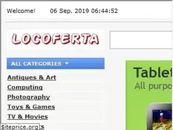 Sites similar to locoferta.com