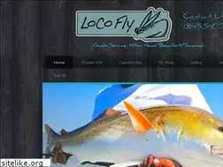 Sites similar to locoflycharters.com
