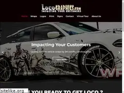 Sites similar to locographics.com