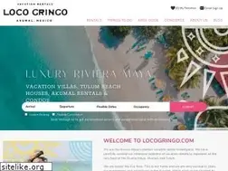 Sites similar to locogringo.com