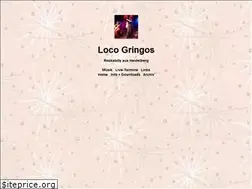 Sites similar to locogringos.de