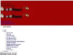 Sites similar to locojumps.com