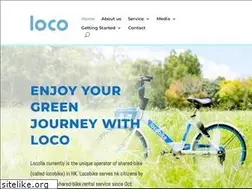 Sites similar to locolla.com