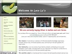 Sites similar to locolu.com