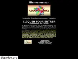 Sites similar to locom.fr