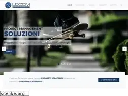 Sites similar to locom.it