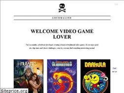 Sites similar to locomalito.com