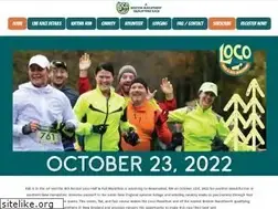 Sites similar to locomarathon.com
