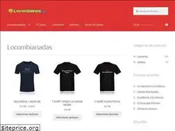 Sites similar to locombianos.com