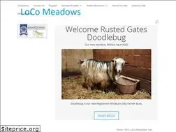 Sites similar to locomeadows.com
