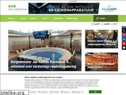 Sites similar to locomediagroep.nl