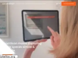 Sites similar to locometric.com