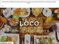 Sites similar to locomexicanrestaurant.com