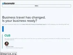 Sites similar to locomote.com