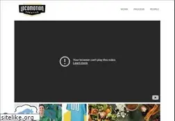 Sites similar to locomotioncreative.com