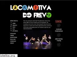 Sites similar to locomotiva-do-frevo.de