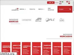 Sites similar to locomotiva.com.br