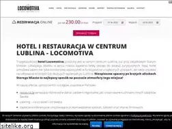 Sites similar to locomotiva.com.pl