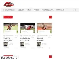 Sites similar to locomotivaesportiva.com.br