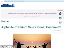 Sites similar to locomotivah.com