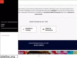 Sites similar to locomotivclub.it
